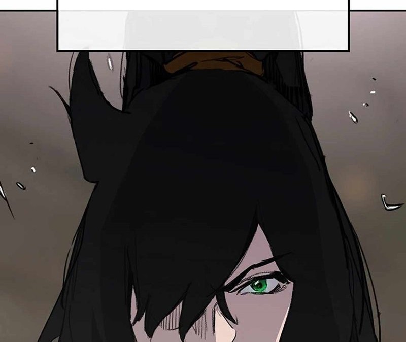 The Undefeatable Swordsman Chapter 234 - halaman 85