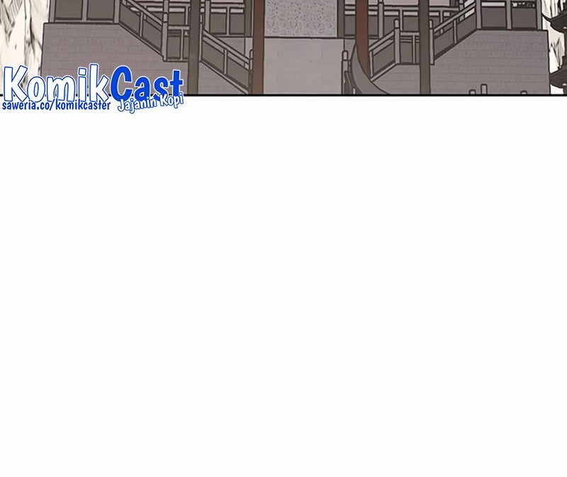 The Undefeatable Swordsman Chapter 234 - halaman 87