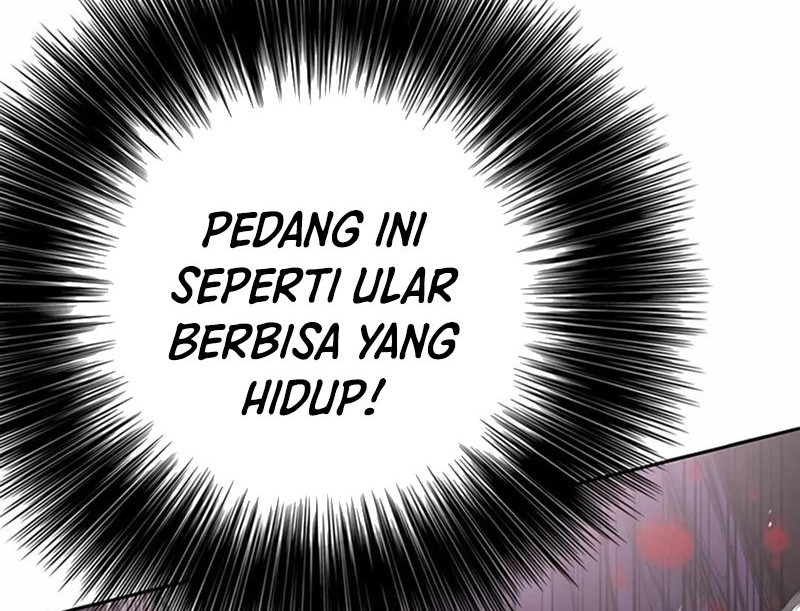 The Undefeatable Swordsman Chapter 235 - halaman 45
