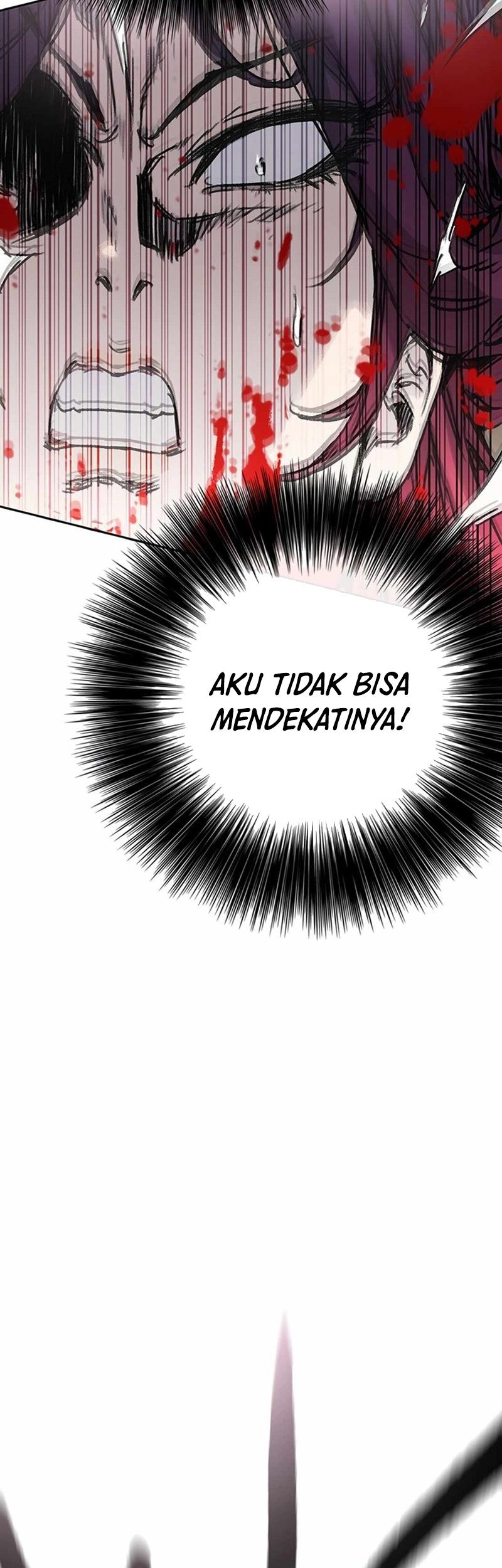 The Undefeatable Swordsman Chapter 235 - halaman 46