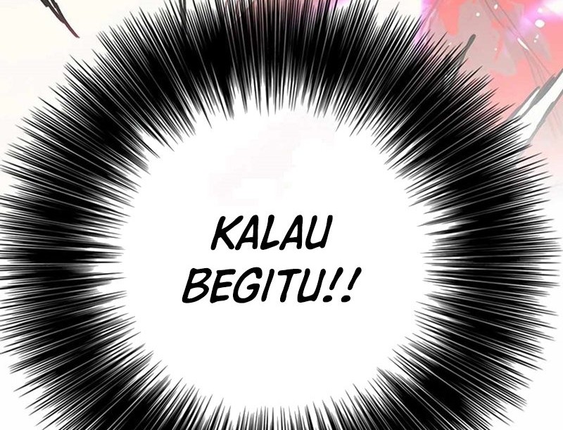 The Undefeatable Swordsman Chapter 235 - halaman 49
