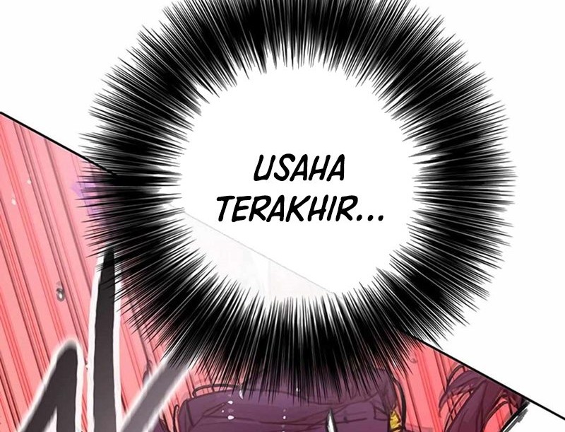 The Undefeatable Swordsman Chapter 235 - halaman 53