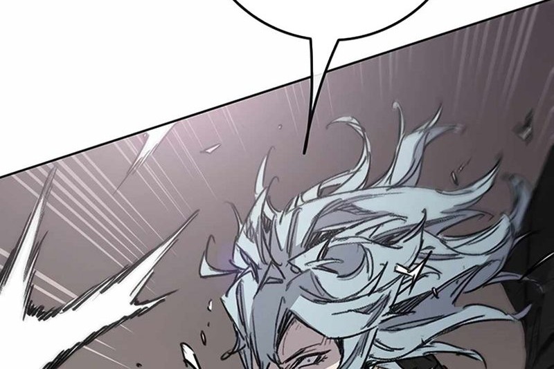 The Undefeatable Swordsman Chapter 235 - halaman 71