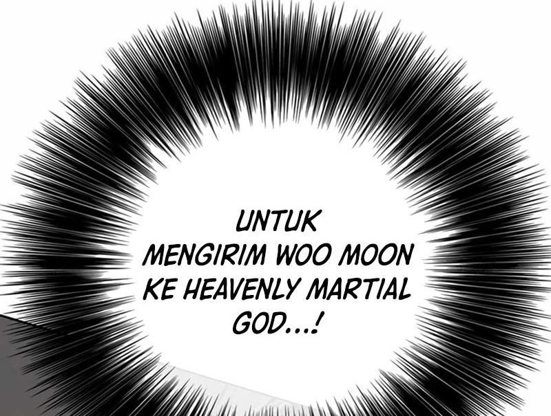The Undefeatable Swordsman Chapter 236 - halaman 47