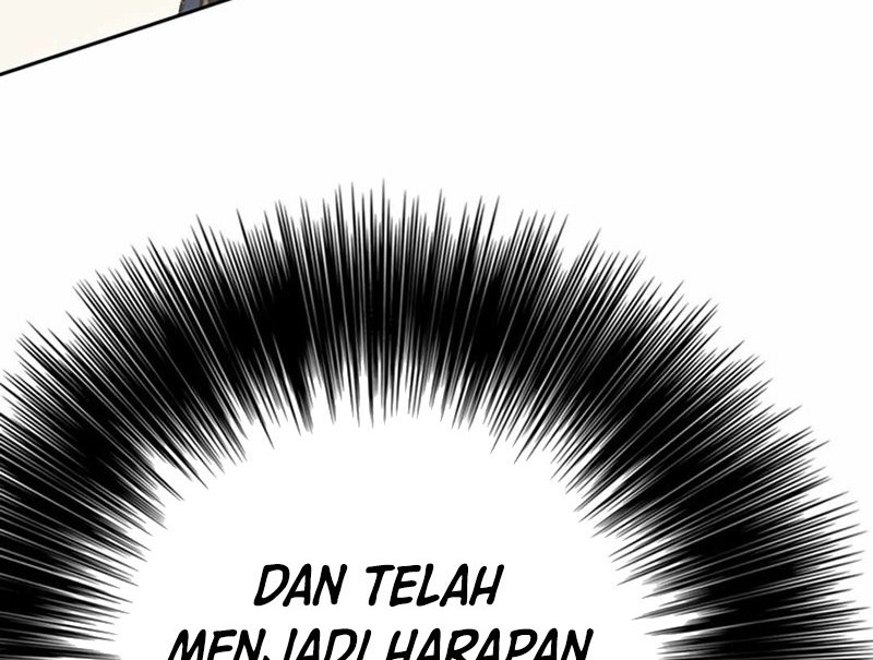 The Undefeatable Swordsman Chapter 236 - halaman 51