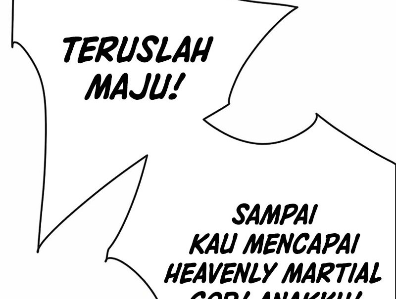 The Undefeatable Swordsman Chapter 236 - halaman 55
