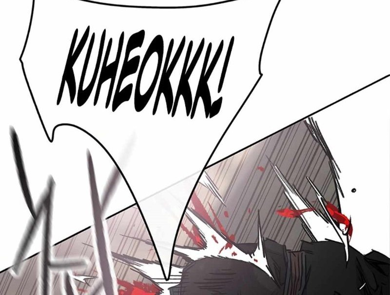 The Undefeatable Swordsman Chapter 236 - halaman 61