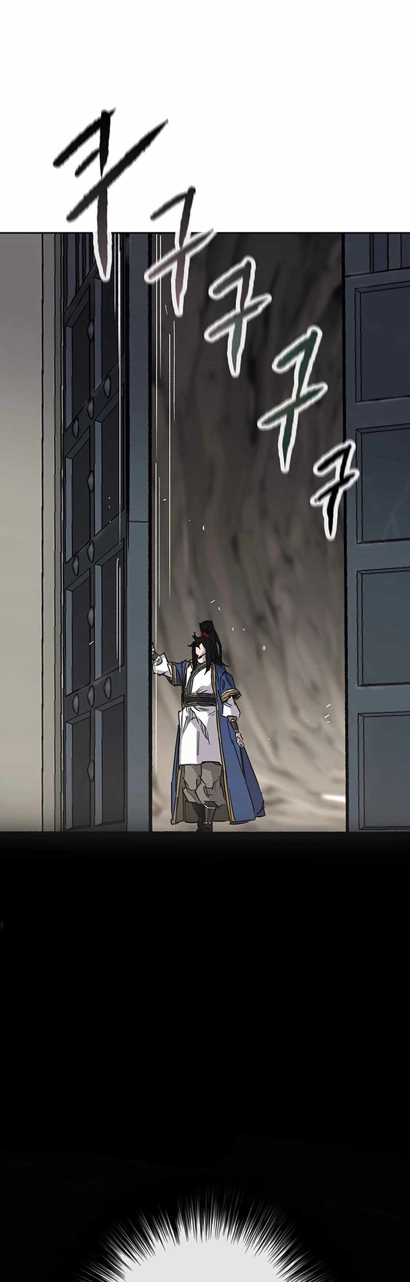 The Undefeatable Swordsman Chapter 236 - halaman 74