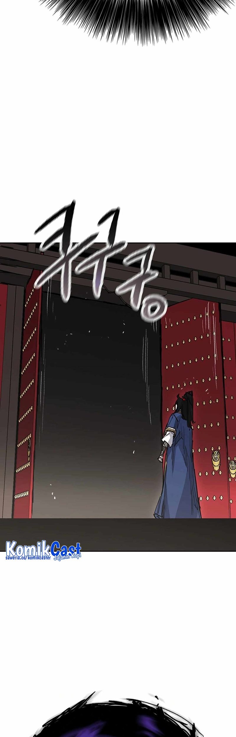 The Undefeatable Swordsman Chapter 236 - halaman 82
