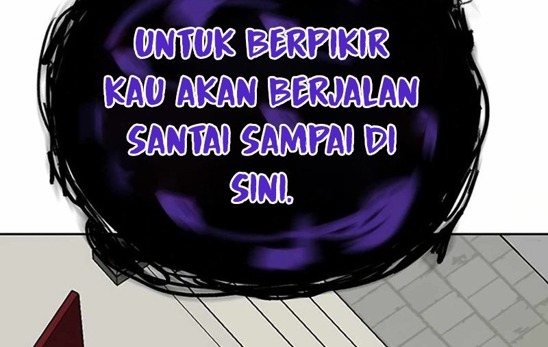 The Undefeatable Swordsman Chapter 236 - halaman 83