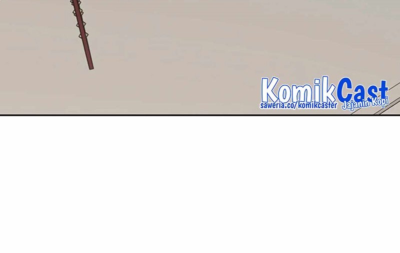 The Undefeatable Swordsman Chapter 236 - halaman 87