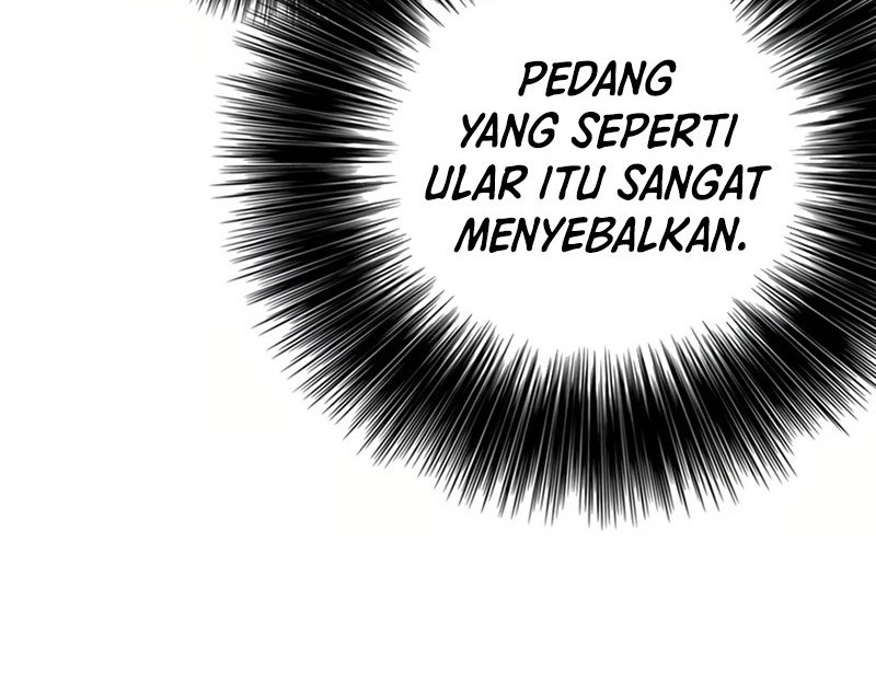 The Undefeatable Swordsman Chapter 237 - halaman 51