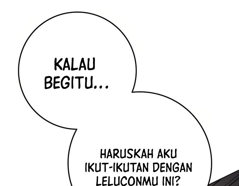 The Undefeatable Swordsman Chapter 237 - halaman 63