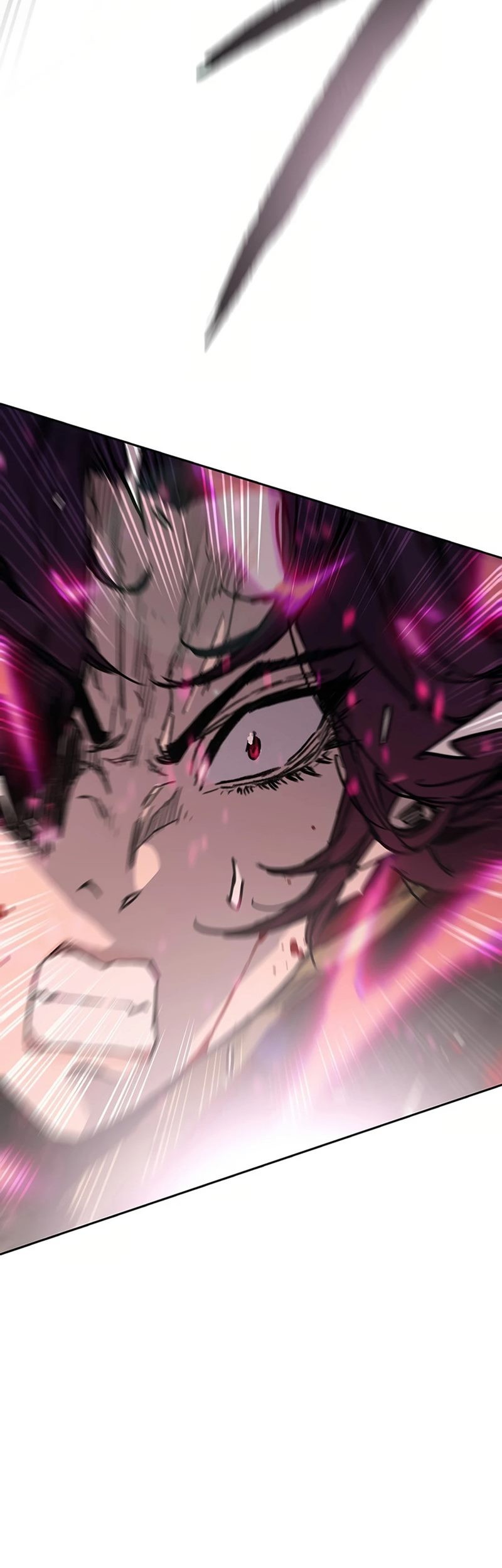The Undefeatable Swordsman Chapter 237 - halaman 68
