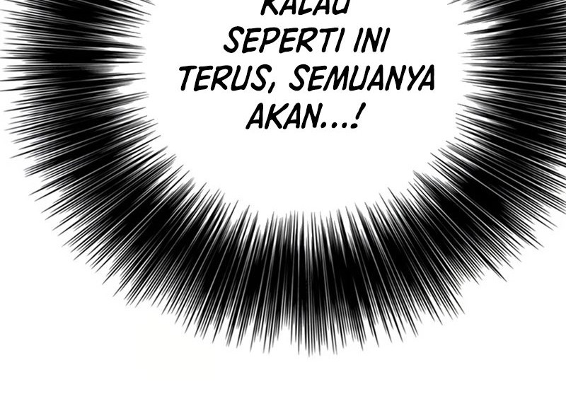 The Undefeatable Swordsman Chapter 237 - halaman 87