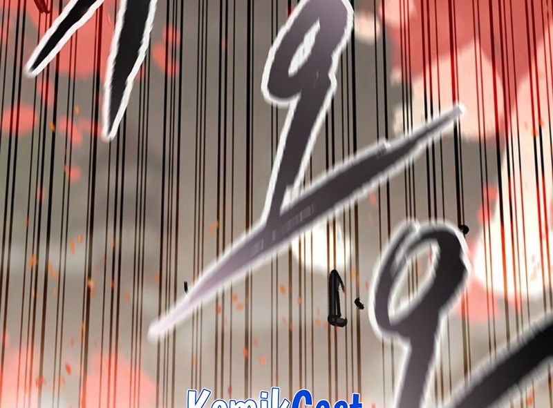 The Undefeatable Swordsman Chapter 237 - halaman 89