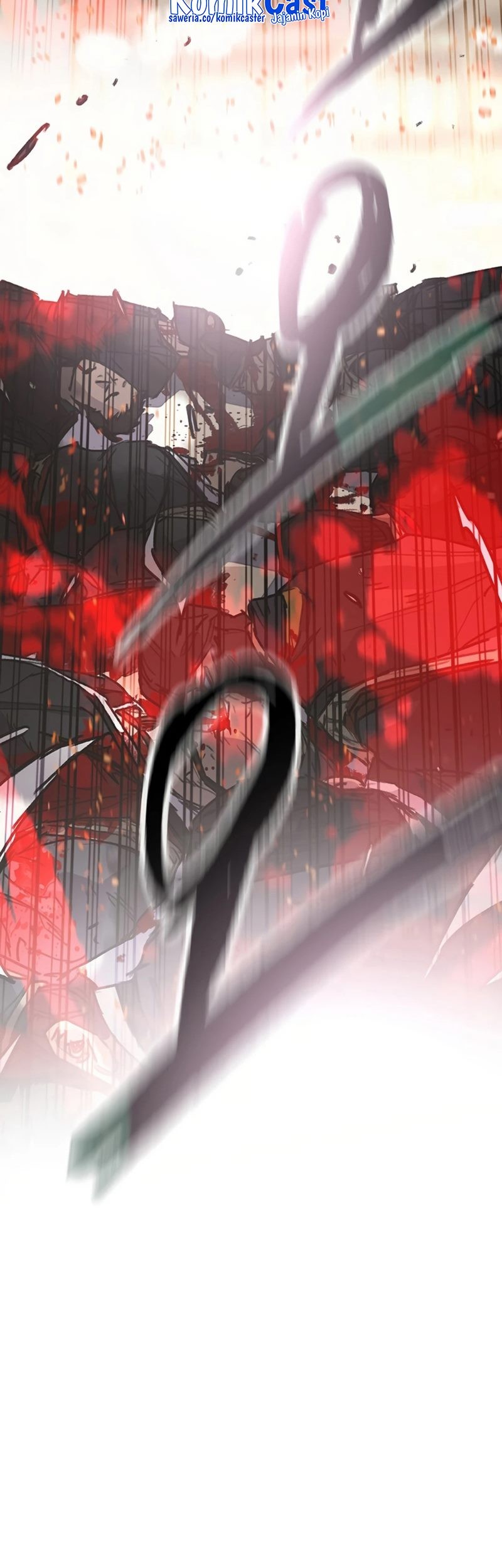 The Undefeatable Swordsman Chapter 237 - halaman 90