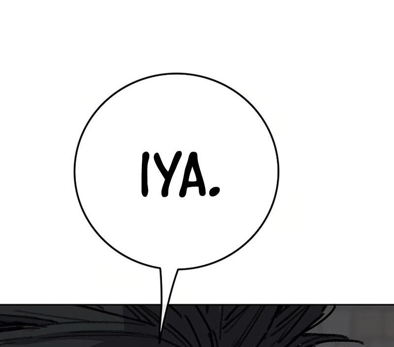 The Undefeatable Swordsman Chapter 238 - halaman 63