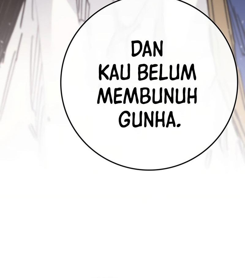 The Undefeatable Swordsman Chapter 238 - halaman 66
