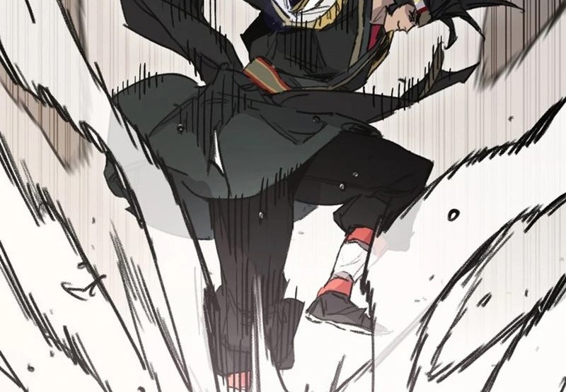 The Undefeatable Swordsman Chapter 239 - halaman 47