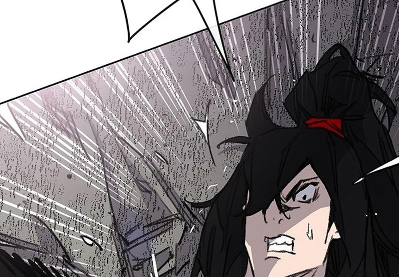 The Undefeatable Swordsman Chapter 239 - halaman 51