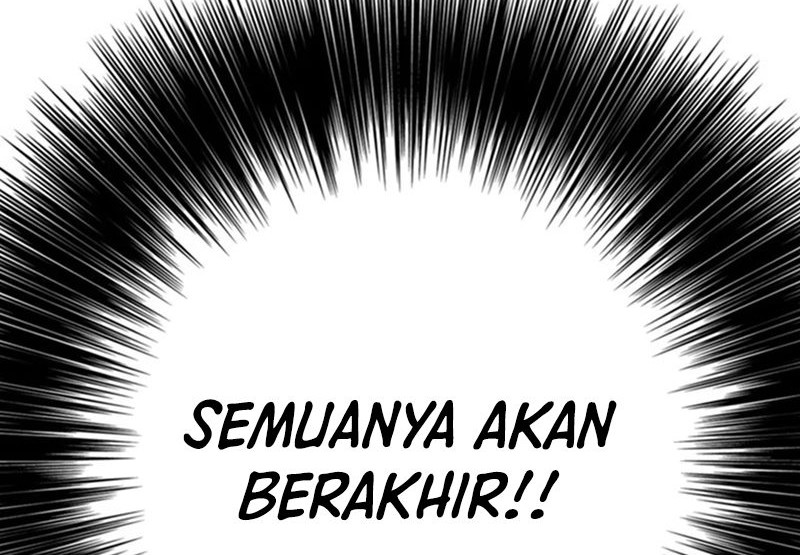 The Undefeatable Swordsman Chapter 239 - halaman 57