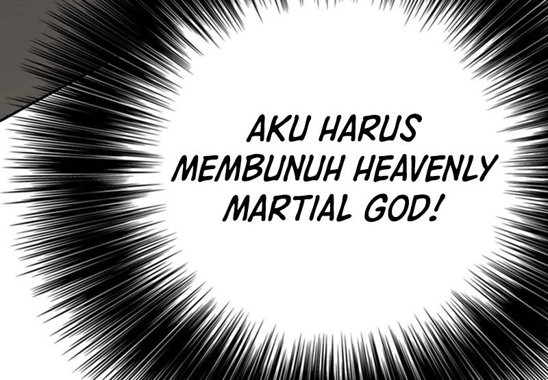 The Undefeatable Swordsman Chapter 239 - halaman 61