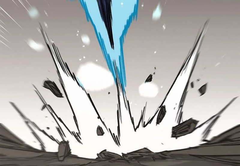 The Undefeatable Swordsman Chapter 239 - halaman 67