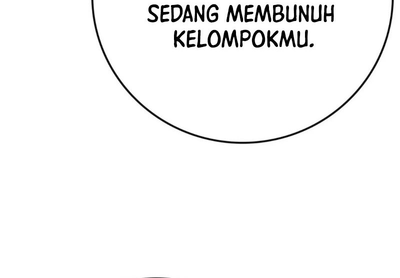 The Undefeatable Swordsman Chapter 239 - halaman 71