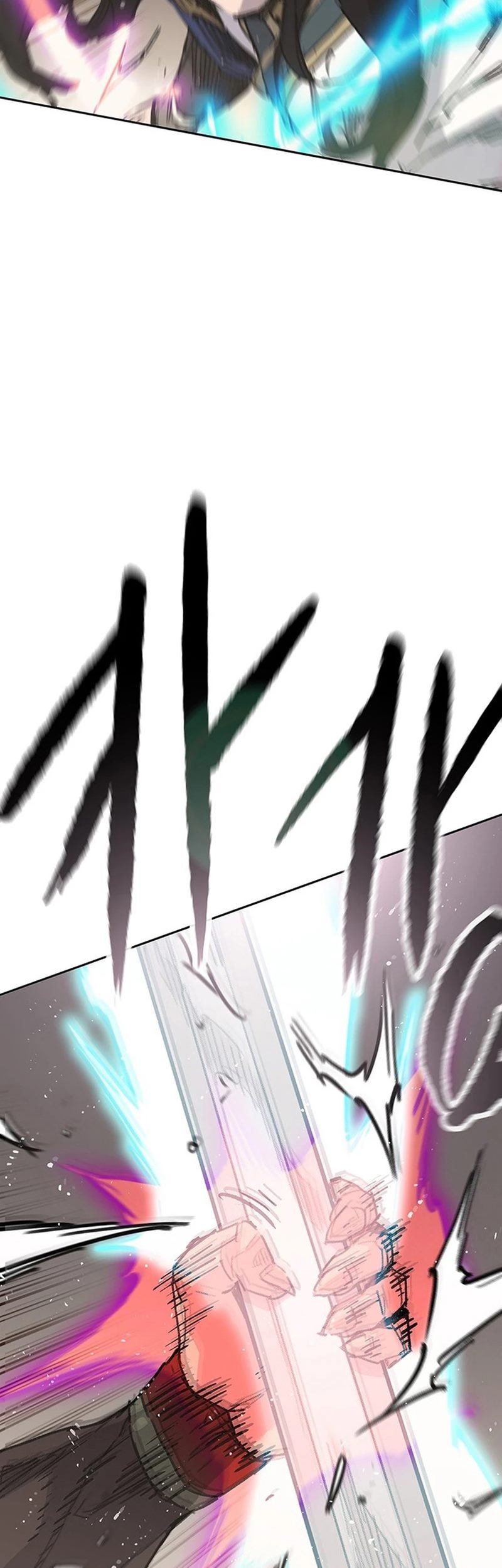 The Undefeatable Swordsman Chapter 239 - halaman 78