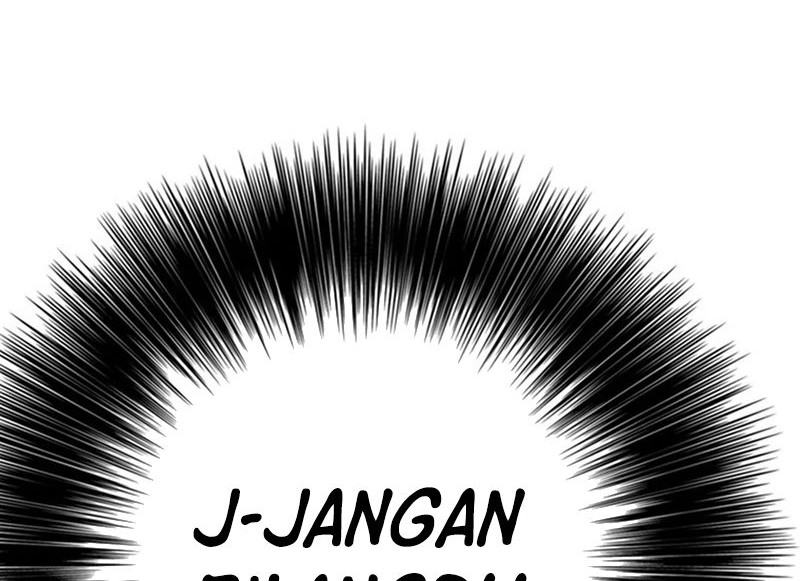 The Undefeatable Swordsman Chapter 239 - halaman 85