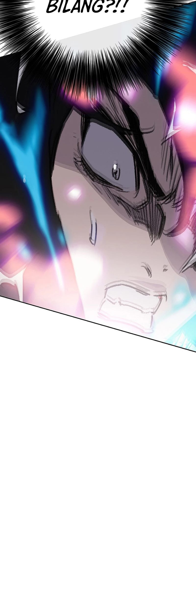 The Undefeatable Swordsman Chapter 239 - halaman 86