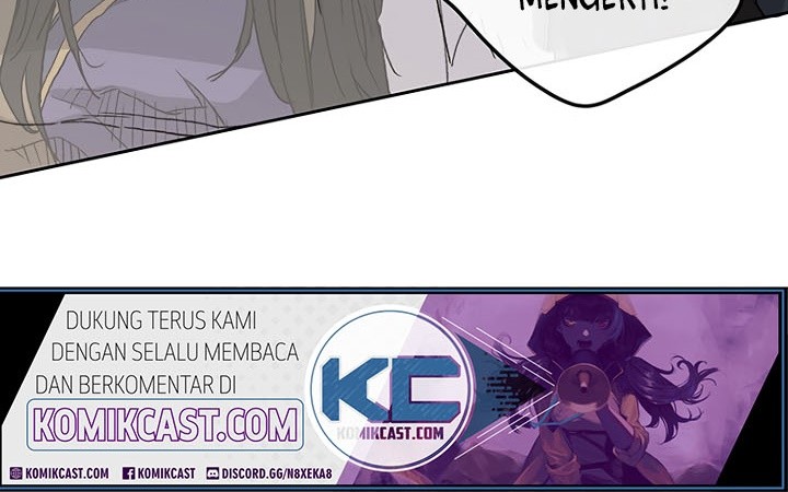 The Undefeatable Swordsman Chapter 24 - halaman 30