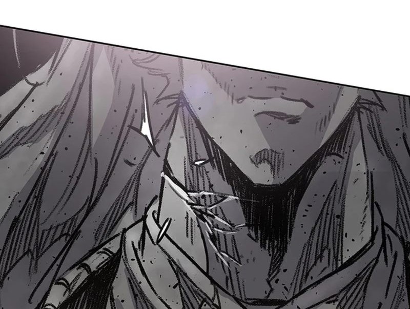 The Undefeatable Swordsman Chapter 240 - halaman 101
