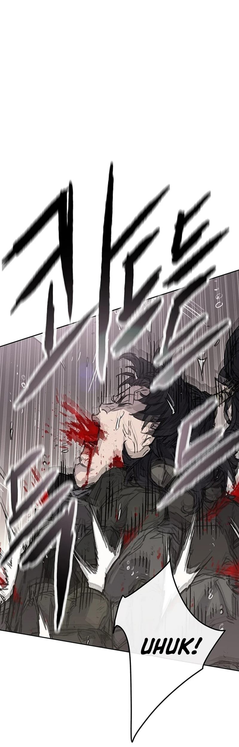The Undefeatable Swordsman Chapter 240 - halaman 46