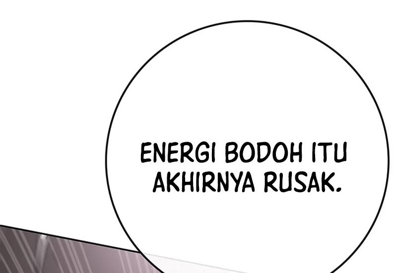 The Undefeatable Swordsman Chapter 240 - halaman 55