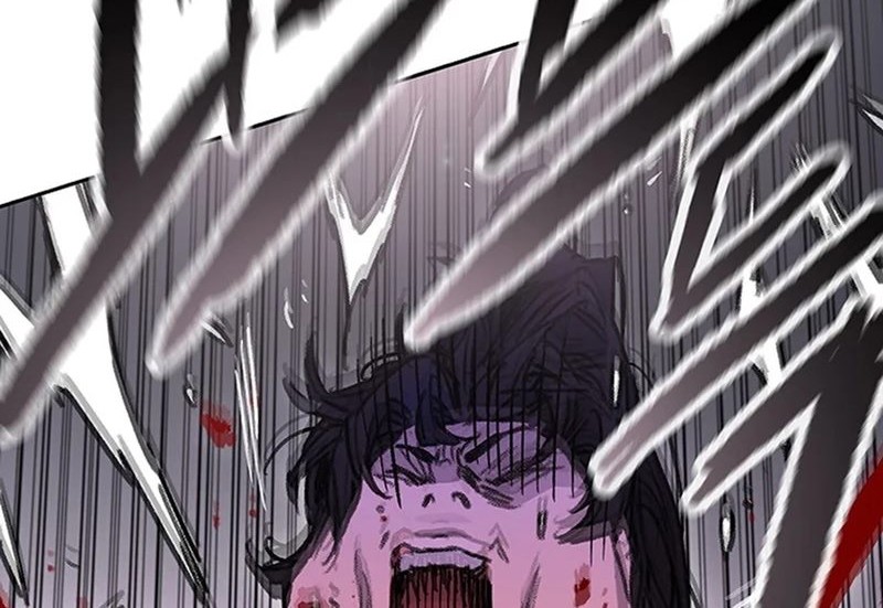 The Undefeatable Swordsman Chapter 240 - halaman 57