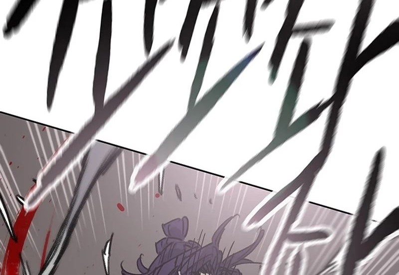 The Undefeatable Swordsman Chapter 240 - halaman 59