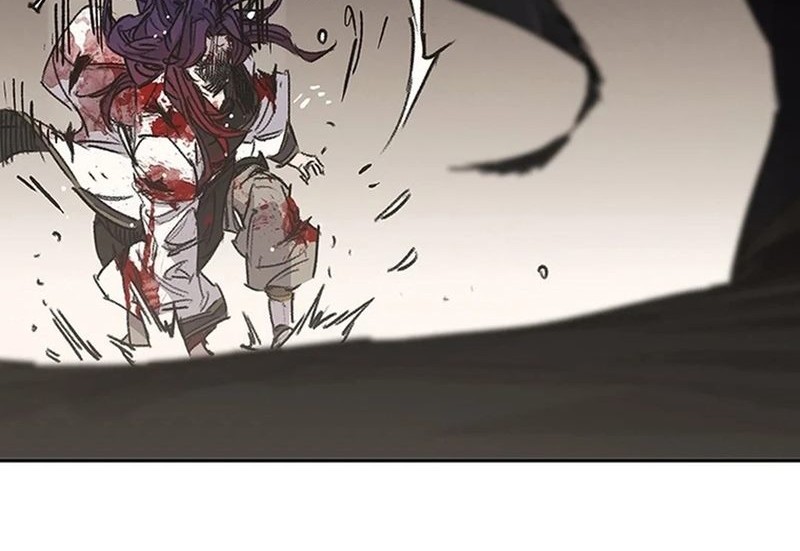 The Undefeatable Swordsman Chapter 240 - halaman 61