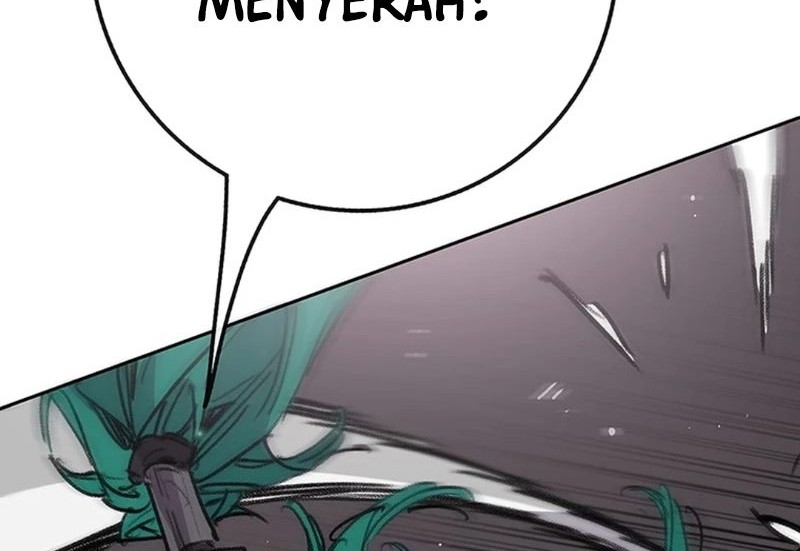 The Undefeatable Swordsman Chapter 240 - halaman 67