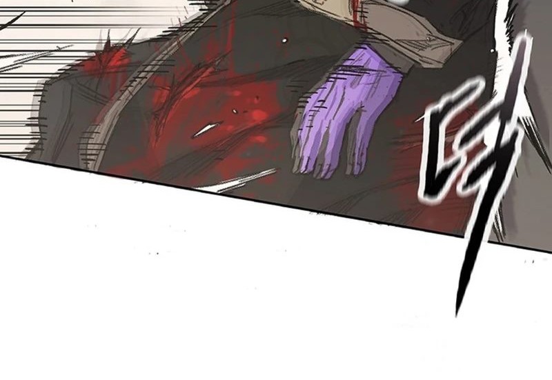 The Undefeatable Swordsman Chapter 240 - halaman 71