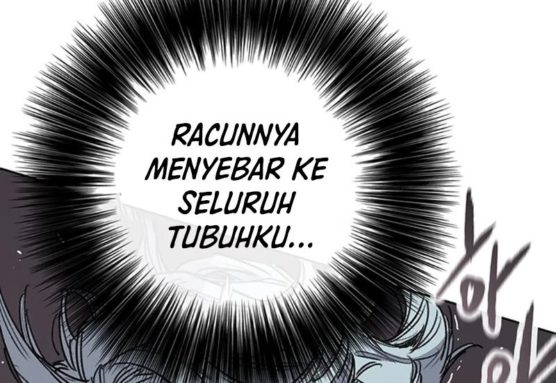 The Undefeatable Swordsman Chapter 240 - halaman 73