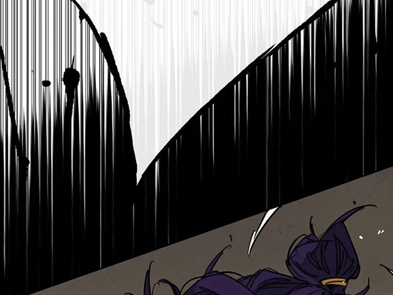 The Undefeatable Swordsman Chapter 240 - halaman 89