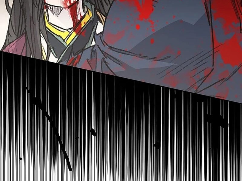 The Undefeatable Swordsman Chapter 240 - halaman 93
