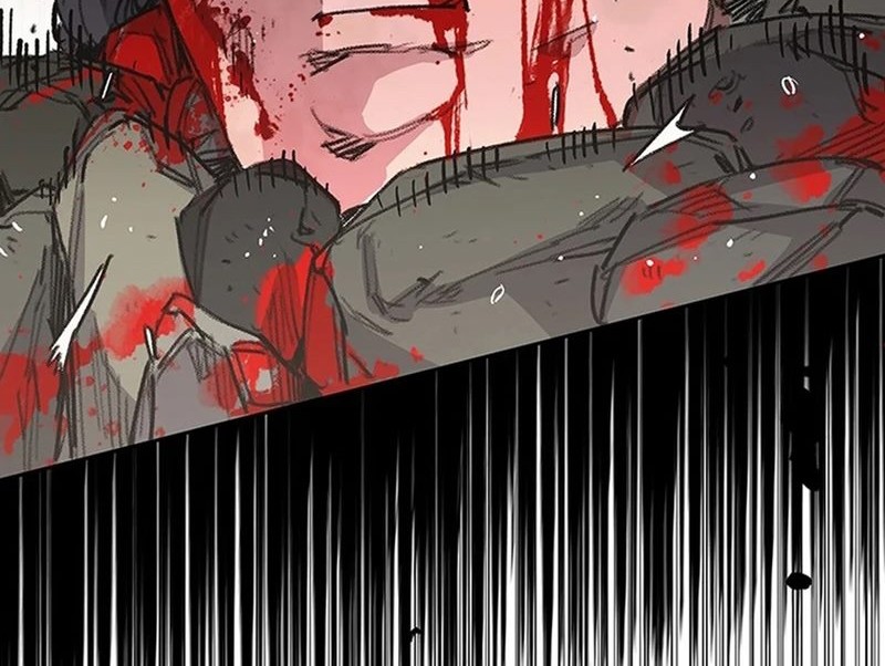 The Undefeatable Swordsman Chapter 240 - halaman 95
