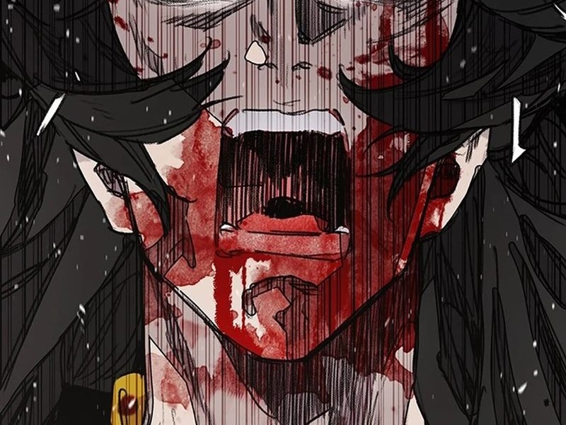 The Undefeatable Swordsman Chapter 240 - halaman 97