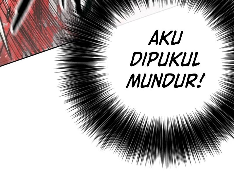 The Undefeatable Swordsman Chapter 241 - halaman 45