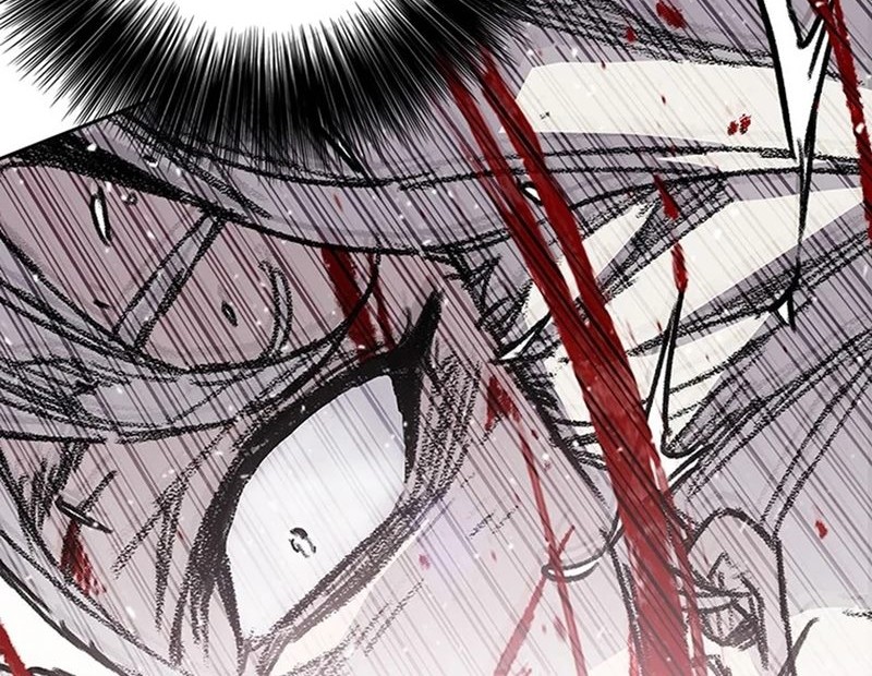 The Undefeatable Swordsman Chapter 241 - halaman 51