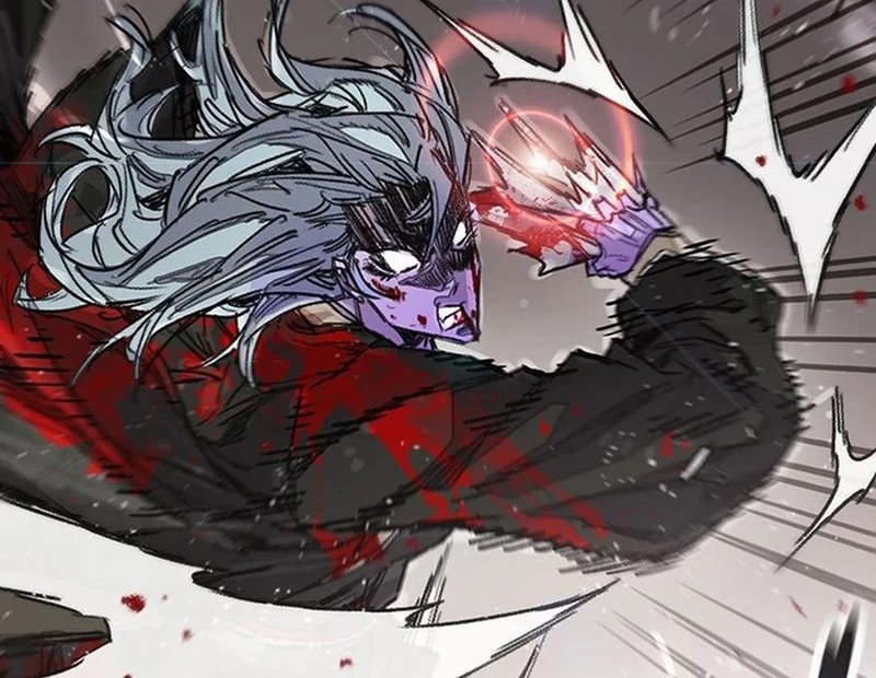 The Undefeatable Swordsman Chapter 241 - halaman 53