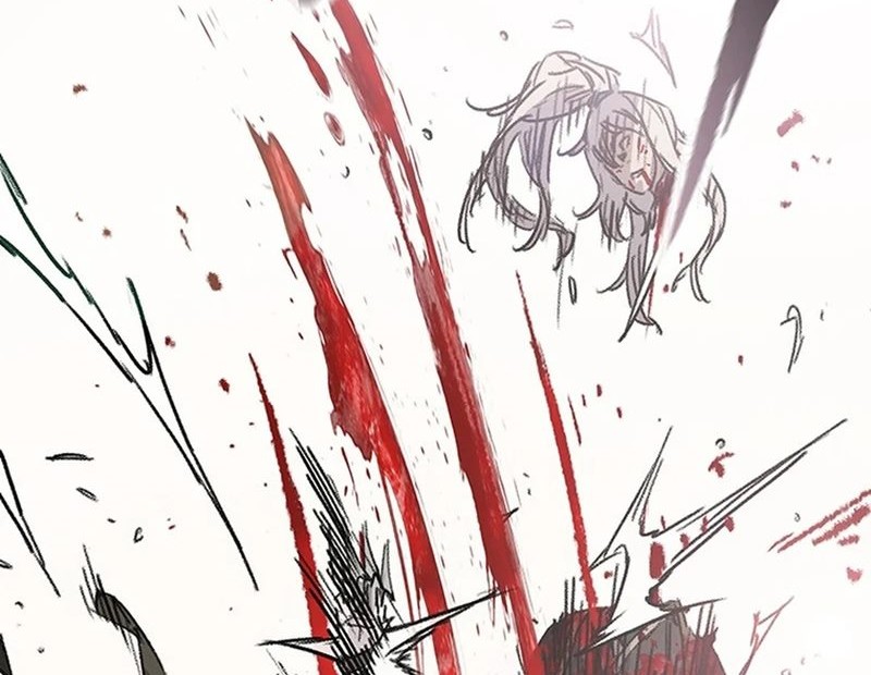 The Undefeatable Swordsman Chapter 241 - halaman 55